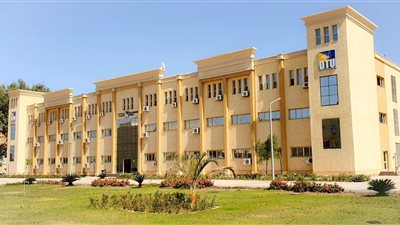 جامعة الدلتا التكنولوجية تفوز بتمويل مشروعين من اكاديمية البحث