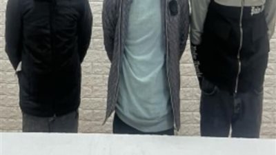 مصرع شاب وإصابة شخصين في تصادم ملاكي مع موتوسيكل بالدقهلية