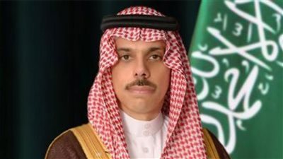 السعودية تأسف لرفض طلب فلسطين الانضمام لمؤتمر نزع السلاح لهذا العام بصفة مراقب