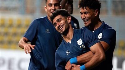 شاهد .. انبى يبتعد بصدارة الدورى بعد الفوز على زد باقدام حتحوت