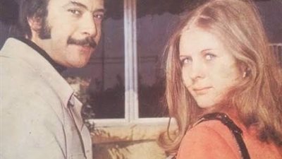 تعرف على زيجات الفنان يوسف شعبان ..ذكرى رحيله