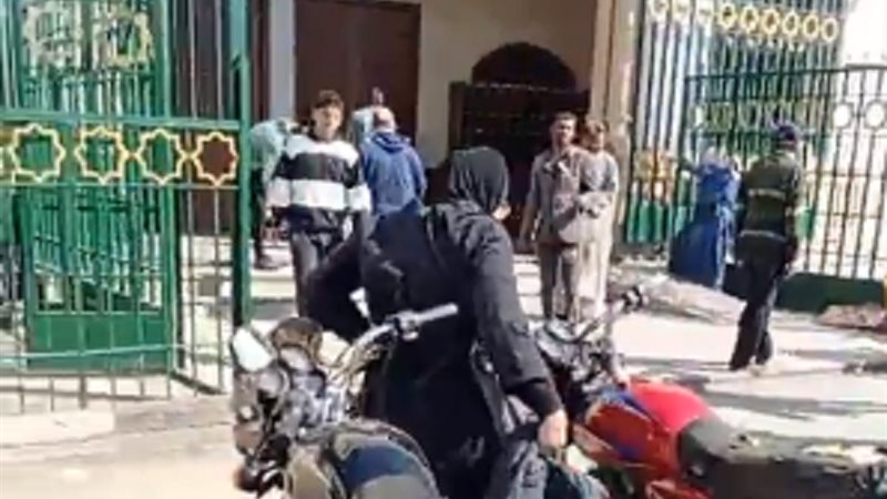 بوابة الجمهورية