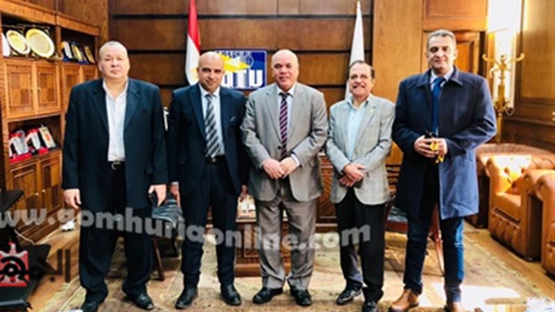 الدكتور عربي كشك