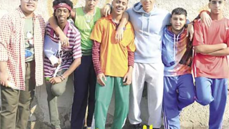 بوابة الجمهورية