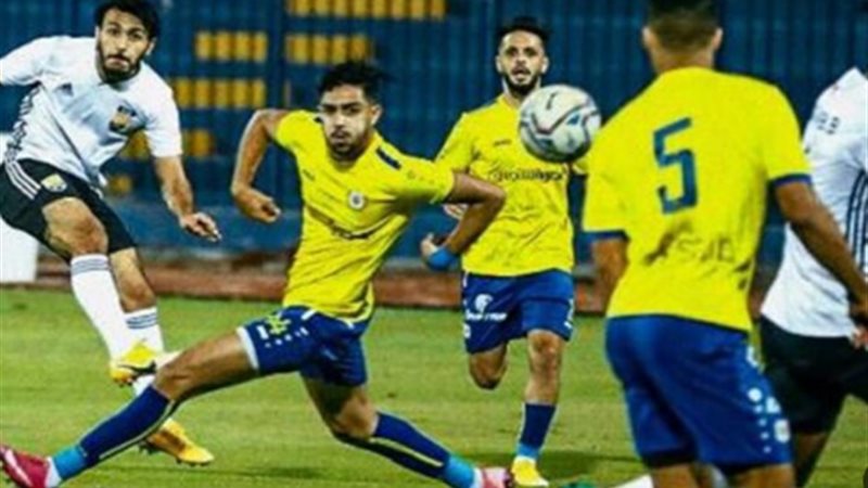 الاسماعبلى و الجونة