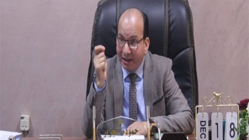 قافلة طبية مجانية