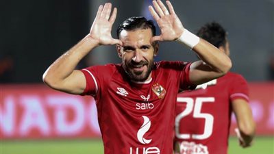 معلول وتاو أبرز بدلاء الأهلي أمام بلدية المحلة