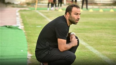 ماذا قال أحمد عبدالرؤوف على الهزيمة القاسية أمام الأهلي بالدورى؟