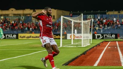شاهد بالفيديو.. أهداف مباراة الأهلي وبلدية المحلة فى الدورى