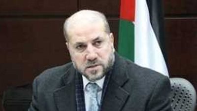 باحث فلسطينى : 