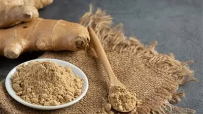 هولاء ممنوعون من تناول الزنجبيل؟