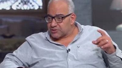 بيومي فؤاد: مبتكسفش من أني أعمل كاستينج في السن ده