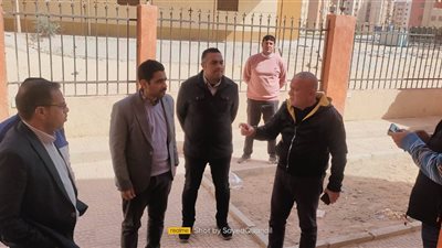 اسماعيل: قريبا افتتاح معرض 