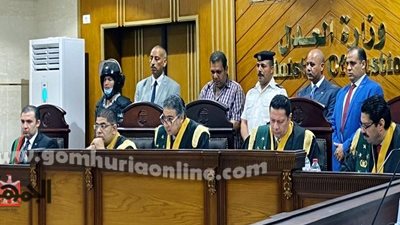تفاصيل قضية استغلال منوفي لقاصرات أمريكيات في المقاطع الاباحية