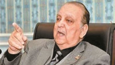 تعليم الشيوخ تطلب:منظومة الكترونية للفئات المعفاة من المصروفات