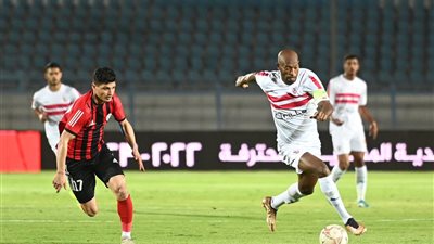 اتحاد الكرة يعلن حكم لمباراة الزمالك والداخلية