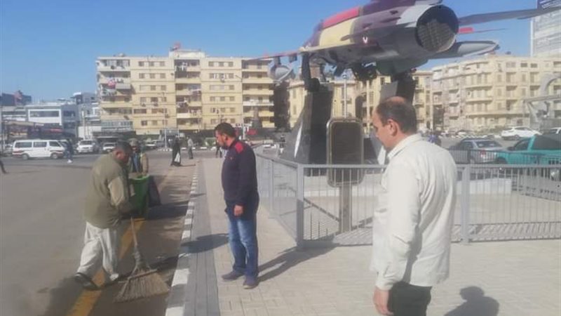 بوابة الجمهورية