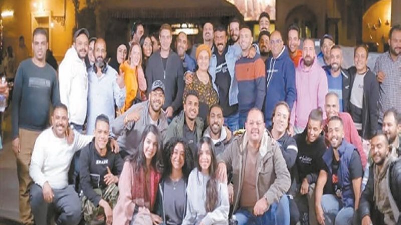 بوابة الجمهورية