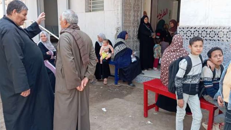 بوابة الجمهورية