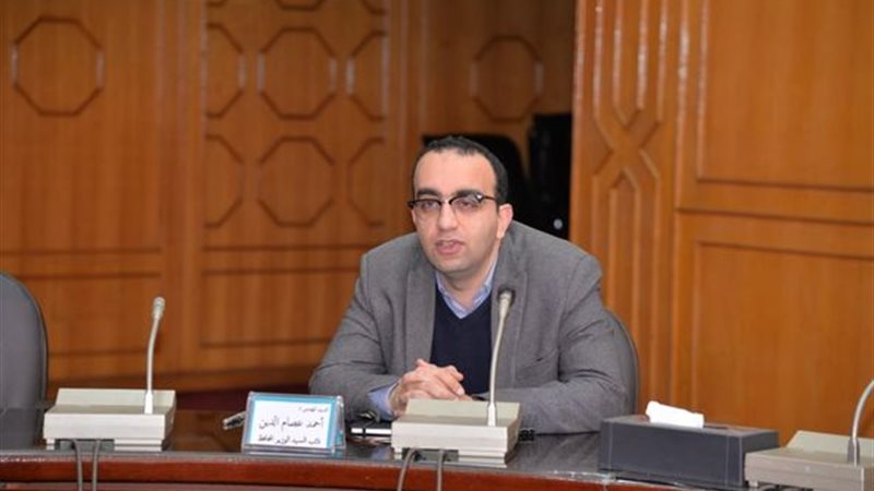 بوابة الجمهورية