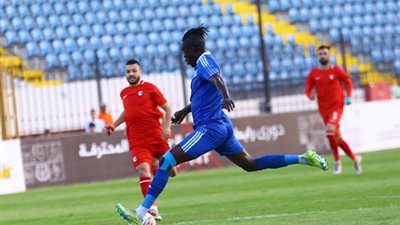 سموحة يسعى للفوز على فيوتشر فى الدورى.. اليوم