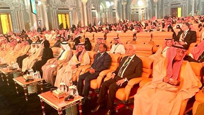 فوز فريق أوائل الطلاب بمحافظة كفر الشيخ بالمركز الأول