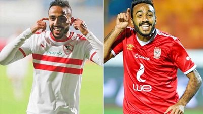 تهديد وهروب وشكاوي و5 سنوات في المحاكم..مسلسل أزمة كهربا والزمالك