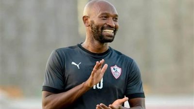 شادي عيسي يعلق على تجديد شيكابالا للزمالك