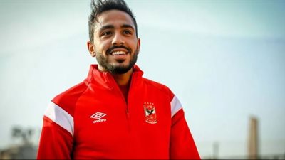 انتهت الحدوتة.. أول رد من كهربا بعد انتهاء أزمته مع الزمالك