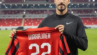 الريان القطرى يتعاقد مع نجم المنتخب الفلسطينى