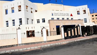 محافظ أسوان يستبعد مدير مكتبة مصر العامة وإلغاء ندب أحد المسئولي