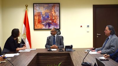 مصر تفتح أبوابها للتعاون مع شركاء التنمية في مجال مياه الشرب