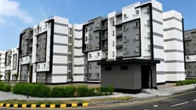 الإسكان تعلن بدء حجز شقق الإسكان المتميز فى هذا الموعد
