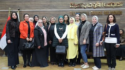 أول ورشة عمل للرصد الاعلامي للأعمال الفنية رمضان 2024