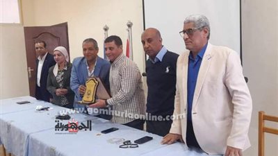 مؤتمر صحفى لمجلس إدارة نادى الرياضات البحرية بالبحر الأحمر