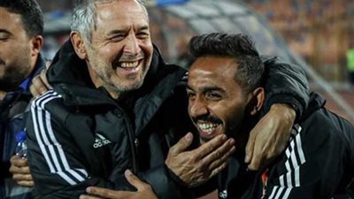 بعد رقم 3..كولر يستغني عن كهربا بعد تلقيه عرض سعودي ويرحب برحيله