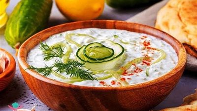 طريقة سهلة لإعداد التومية على الطريقة السورية
