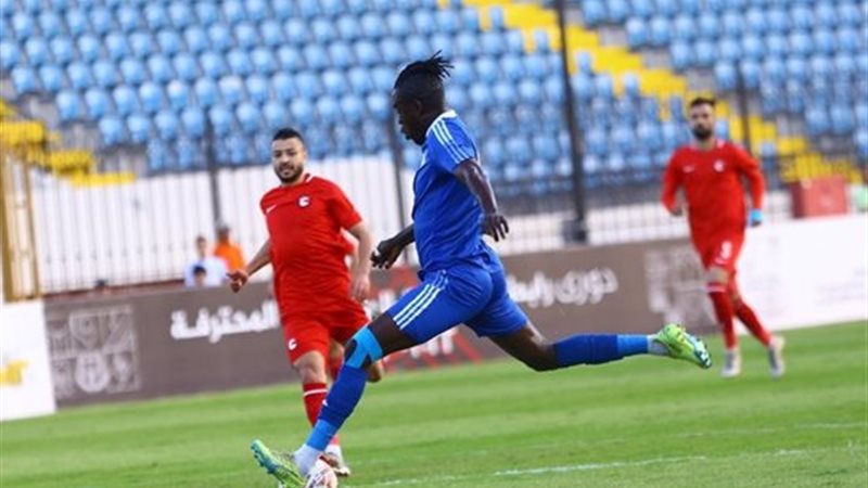 سموحة وفيوتشر