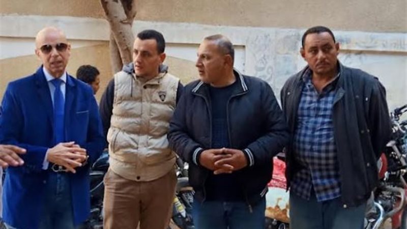 بوابة الجمهورية