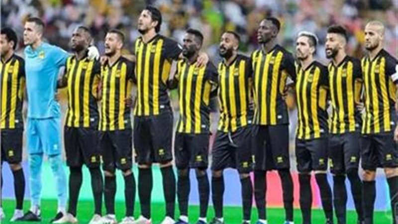 فريق اتحاد جدة