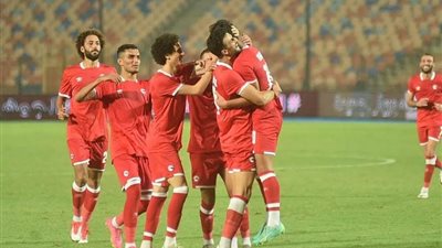 أحمد عاطف يقود هجوم مودرن فيوتشر أمام الهلال الليبي بالكونفدرالية