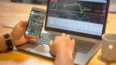 المستقبل بين يديك: كيف سهل تطبيق تداول الوصول إلى معلومات الأسواق؟