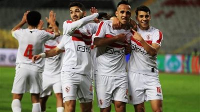 عزمي: إلغاء مباراة سوار الغيني منح الزمالك الراحة قبل نهائي الكأس
