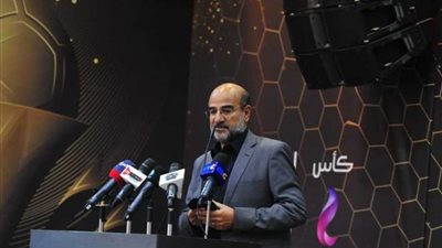 حسين: الدور الأول هو الفيصل لمشاركة الأندية في البطولات الإفريقية