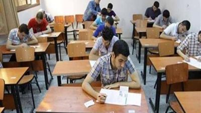 تعليمات هامة لطلاب الثانوية بشأن امتحانات شهر فبراير2024