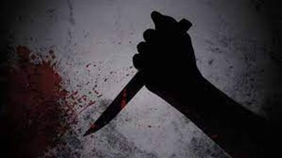 قعده حشيش تنتهي بجريمة قتل في الشرابية