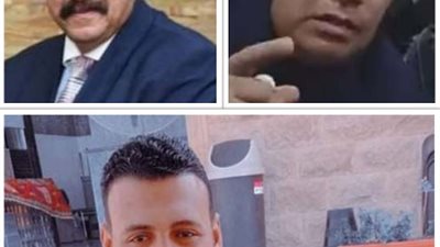 أب ونجلاه وصديقهم قتلوا أحمد فى الشارع أثناء شراء الدواء لأمه