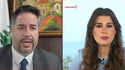 وزير الاقتصاد اللبناني: عدم الاستقرار التحدي الأكبر الذي يواجه اقتصادنا