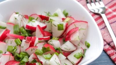طرق تناول الفجل للحصول على فوائده للرجال