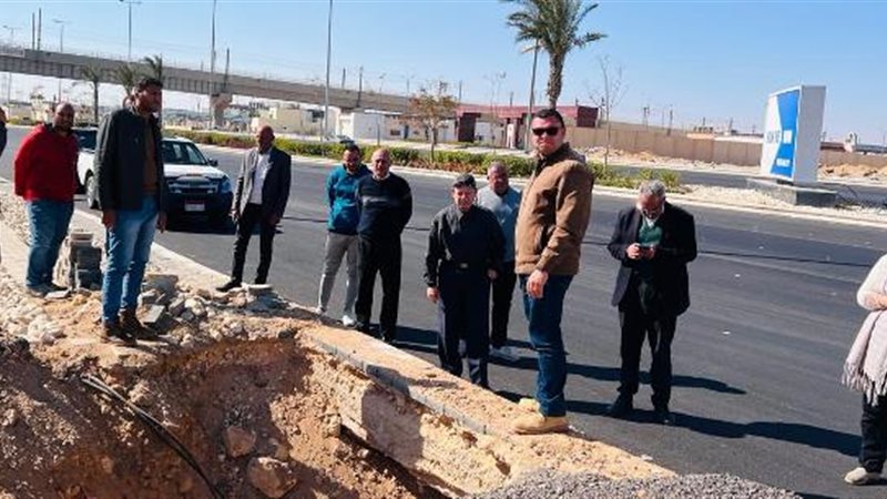 بوابة الجمهورية